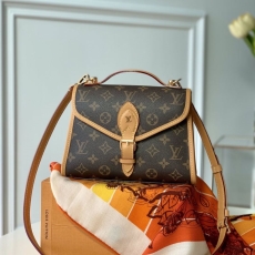 LV Satchel bags